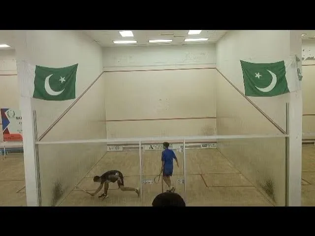 NED University of Engineering and Technology squash venue photo 1 of 1
