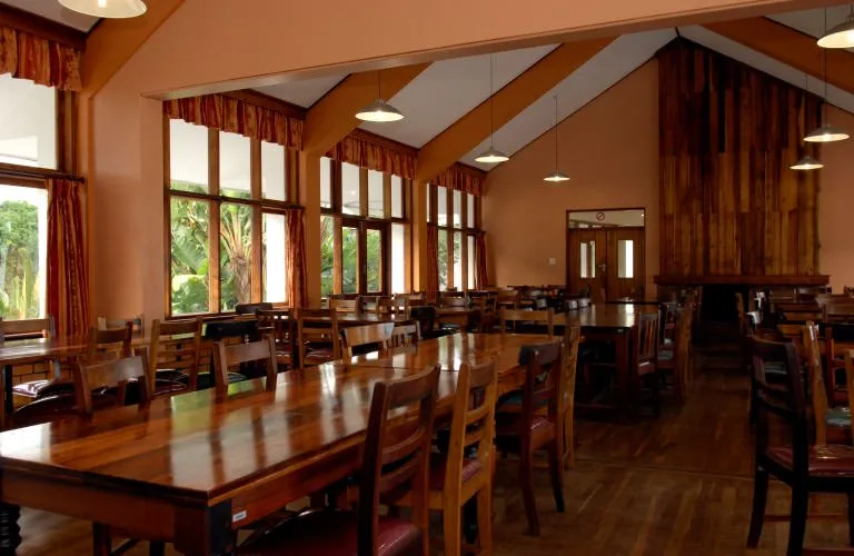 Nelson Mandela University (George Campus) squash venue photo 3 of 3