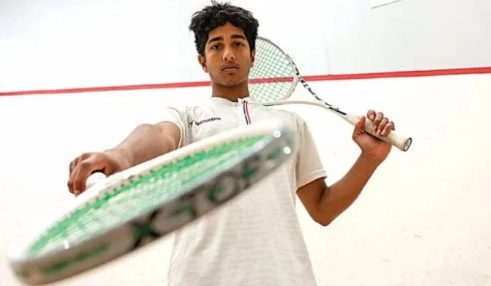 Nelson Squash Racquets Club squash venue photo 5 of 9