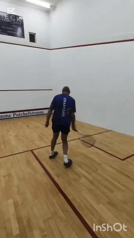 Nelspruit Squash Club squash venue photo 5 of 5