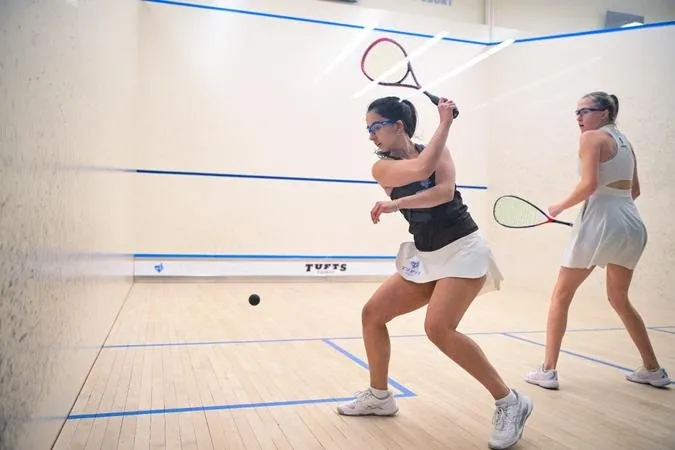 Nember Club Wellness & Beauty squash venue photo 1 of 1