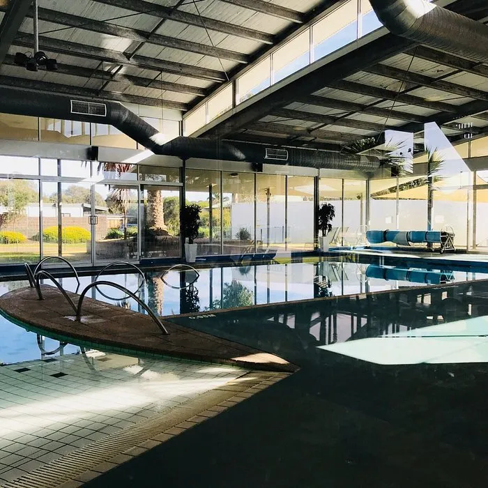 Nepean Country Club And & Day Spa squash venue photo 2 of 3