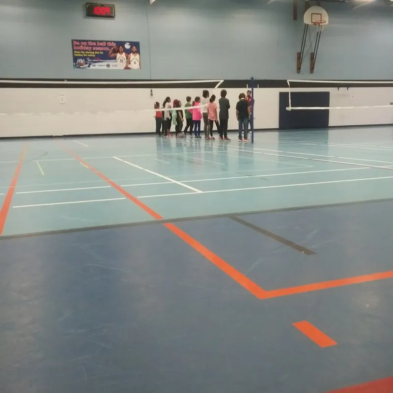 Nepean Sportsplex squash venue photo 7 of 8
