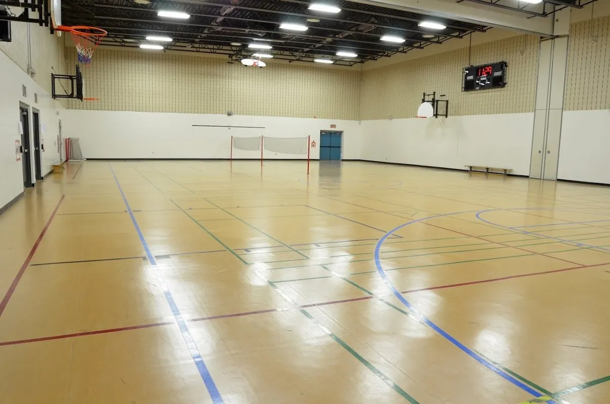 Nepean Sportsplex squash venue photo 6 of 8