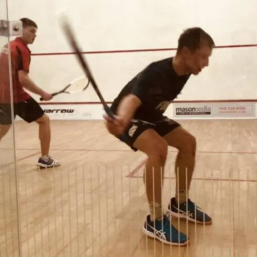 Neston Recreation Centre squash venue photo 7 of 10