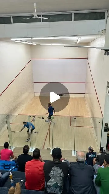 Neston Recreation Centre squash venue photo 6 of 10