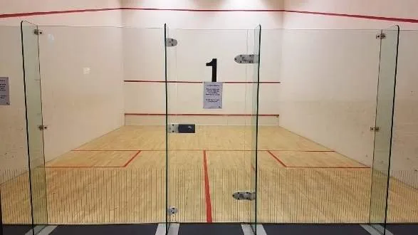 Newquay Sports Centre squash venue photo 7 of 10