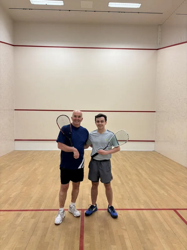 Newry Leisure Centre squash venue photo 10 of 10