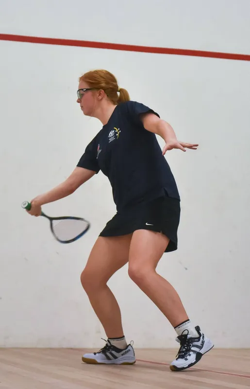 Newstead Tennis & Squash Centre squash venue photo 6 of 8