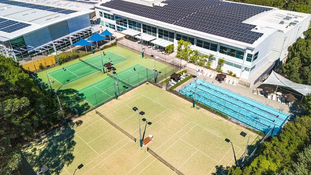 Next Gen Ryde squash venue photo 3 of 10