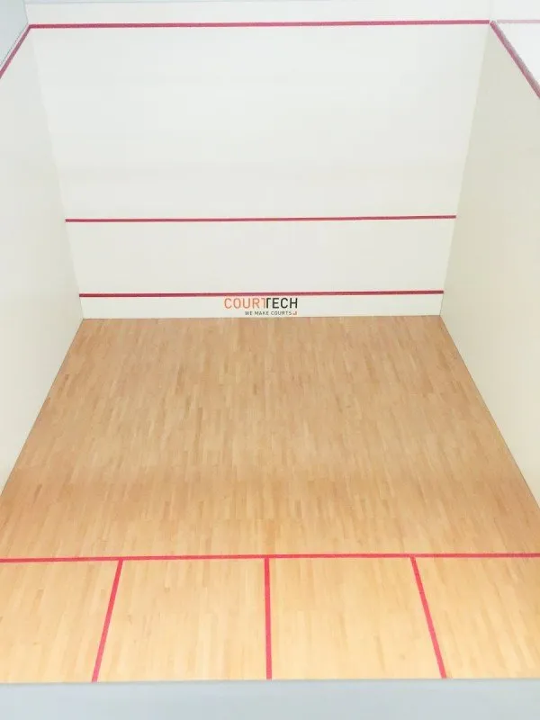 Next Gen Canberra squash venue photo 10 of 10