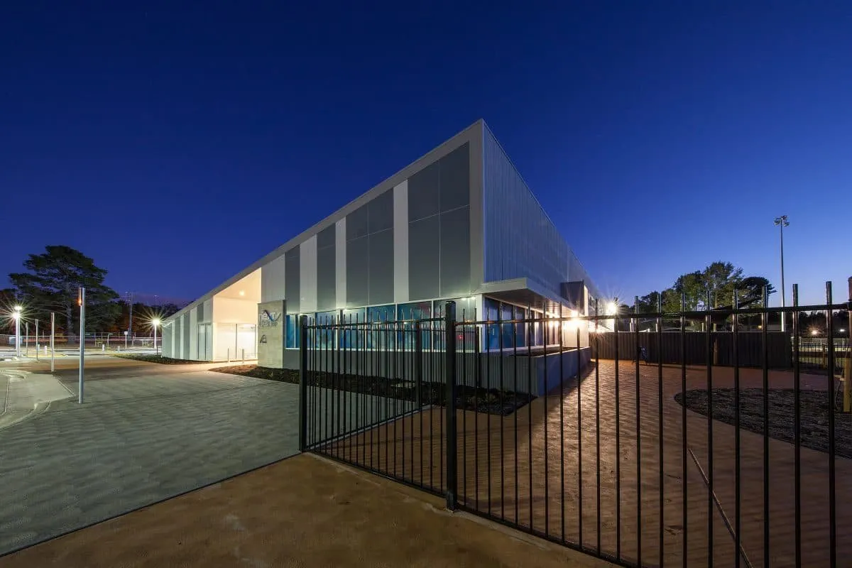 Next Gen Canberra squash venue photo 3 of 10