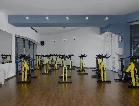 Niagara Fitness Club squash venue photo 1 of 10