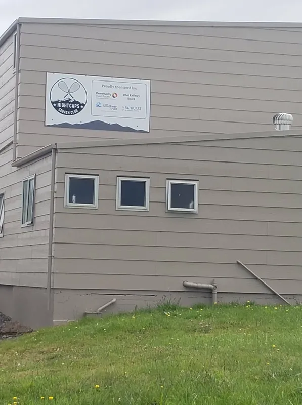Nightcaps Squash Club Inc squash venue photo 1 of 1