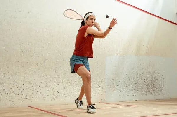Niyayesh Squash Hall squash venue photo 3 of 4