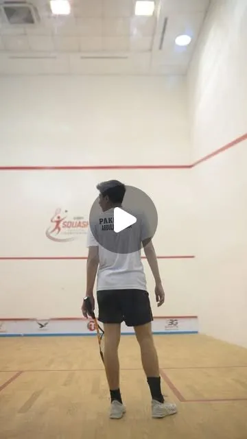 Niyayesh Squash Hall squash venue photo 2 of 4
