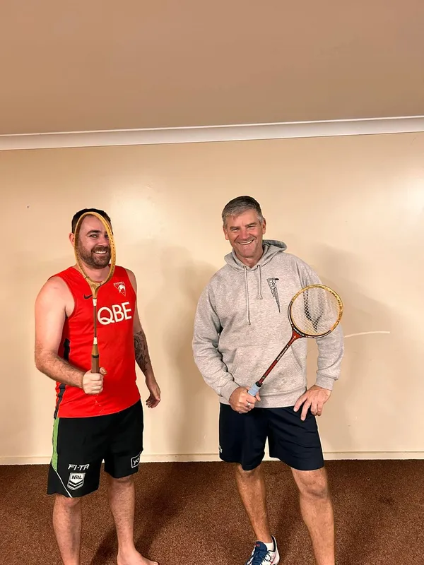 Norfolk Island Squash Club squash venue photo 8 of 8