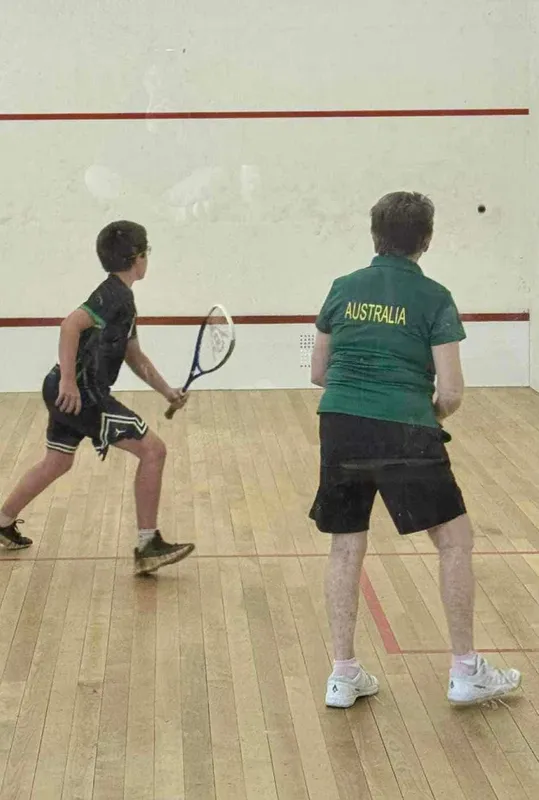 Norfolk Island Squash Club squash venue photo 5 of 8