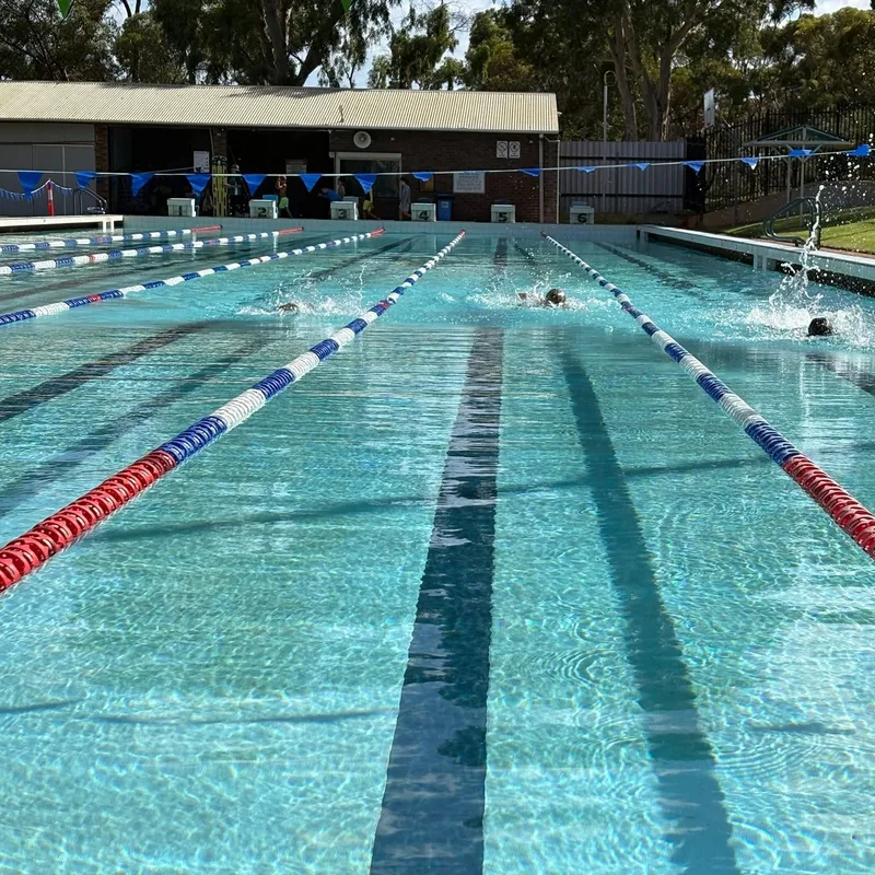 Norseman Swimming Pool squash venue photo 2 of 2