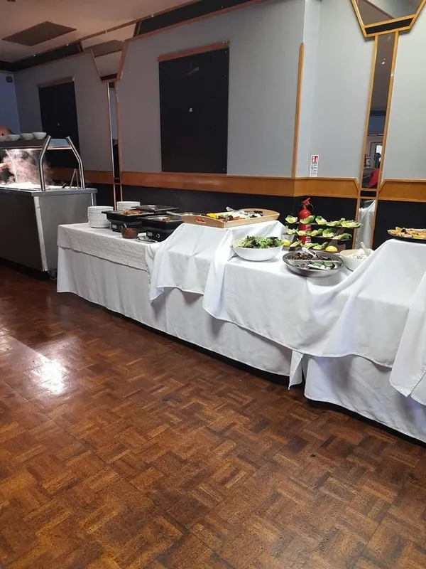 Nortel Social Club squash venue photo 3 of 6