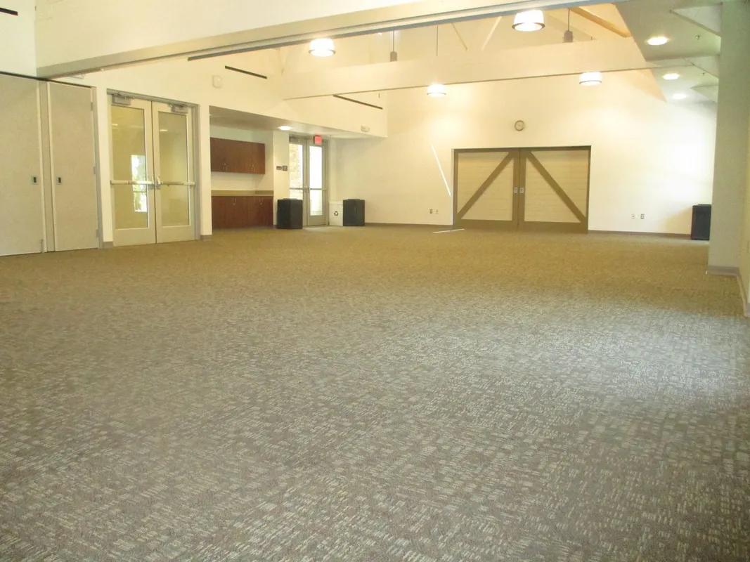 Northwood Community Center