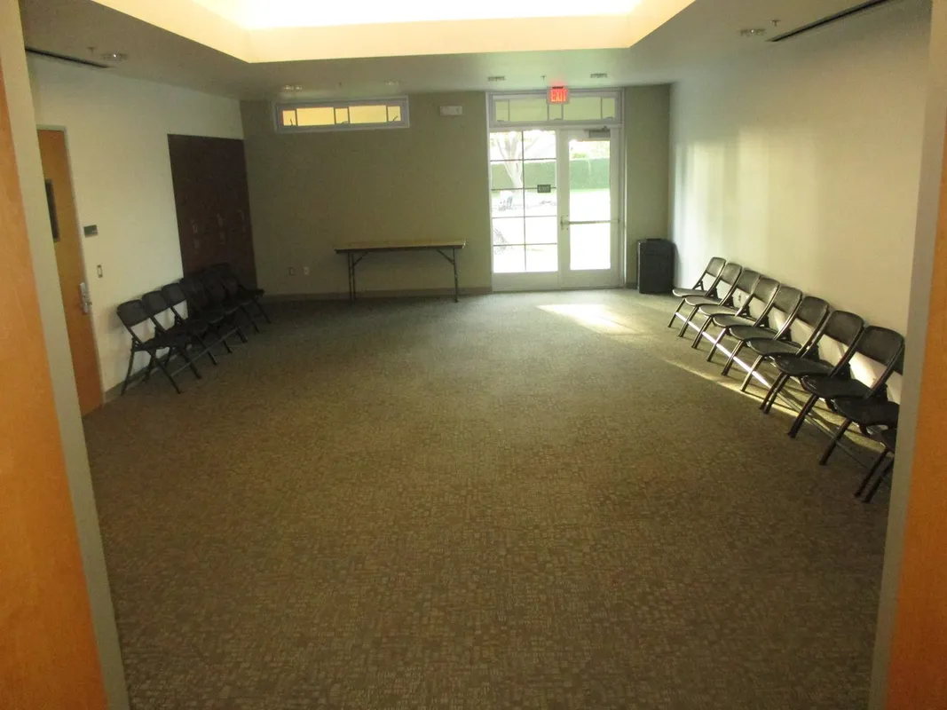 Northwood Community Center squash venue photo 2 of 3