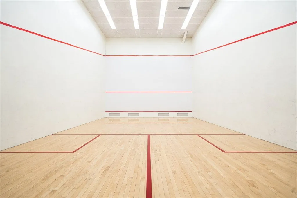 North London Optimist Community squash venue photo 8 of 8
