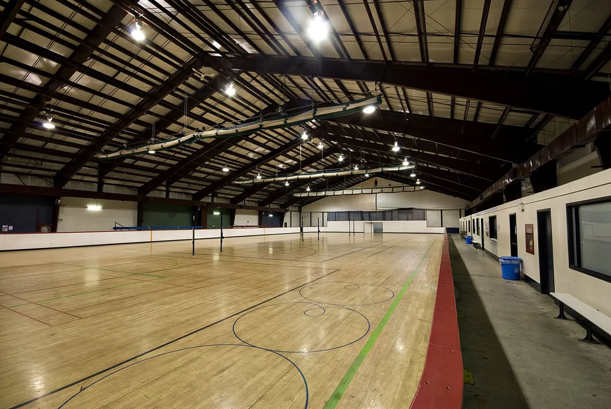North London Optimist Community squash venue photo 4 of 8