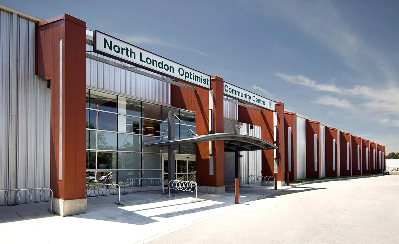 North London Optimist Community squash venue photo 2 of 8
