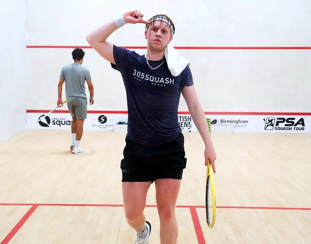 North Solihull Sports Centre squash venue photo 6 of 6