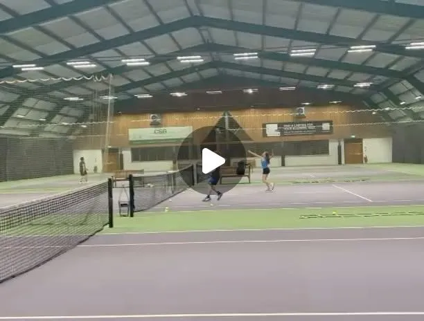 North Solihull Sports Centre squash venue photo 1 of 6