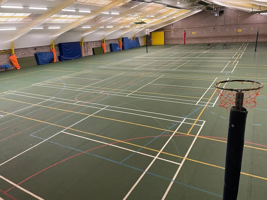 Northwood Stadium squash venue photo 3 of 3