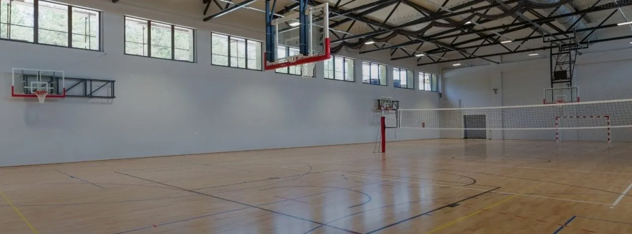 Northwood Stadium squash venue photo 2 of 3