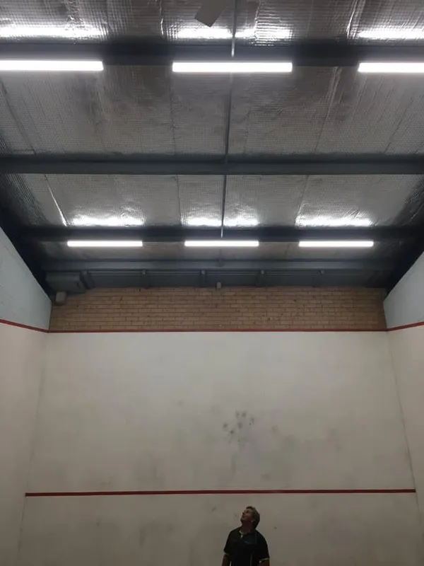 Northy Gym squash venue photo 10 of 10