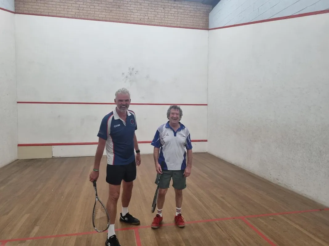 Northy Gym squash venue photo 7 of 10