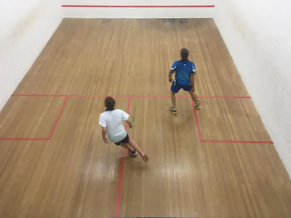 Northy Gym squash venue photo 6 of 10