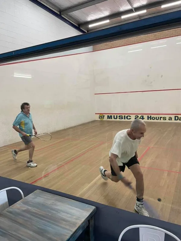 Northy Gym squash venue photo 5 of 10