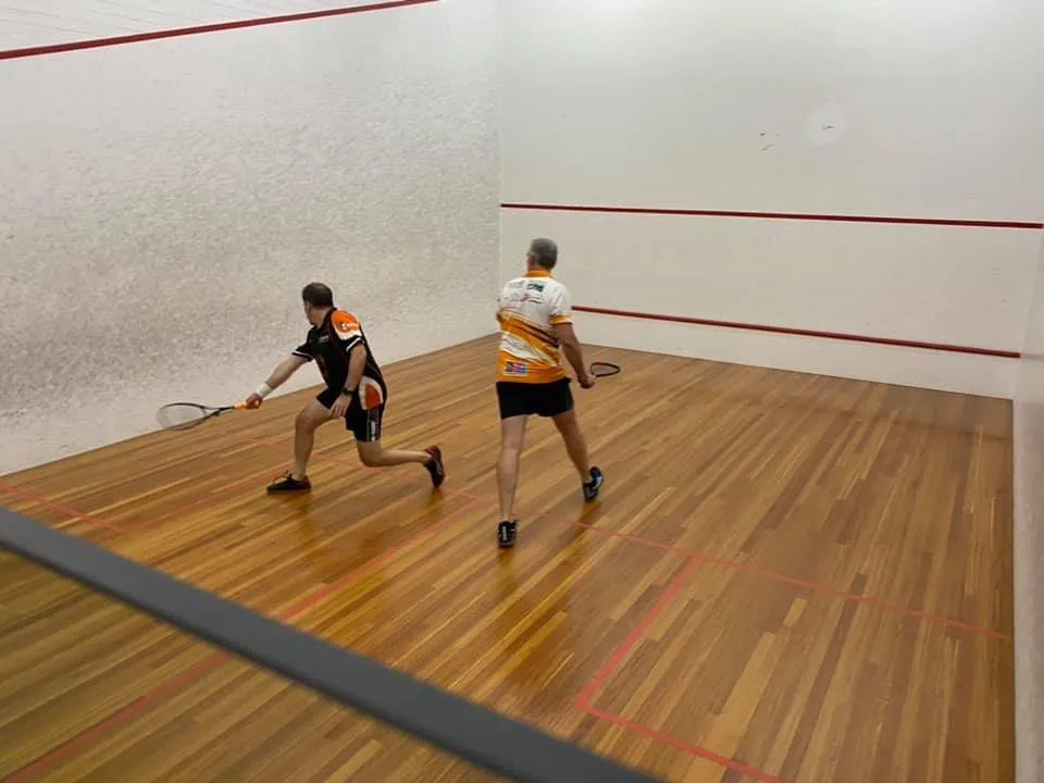Northy Gym squash venue photo 4 of 10