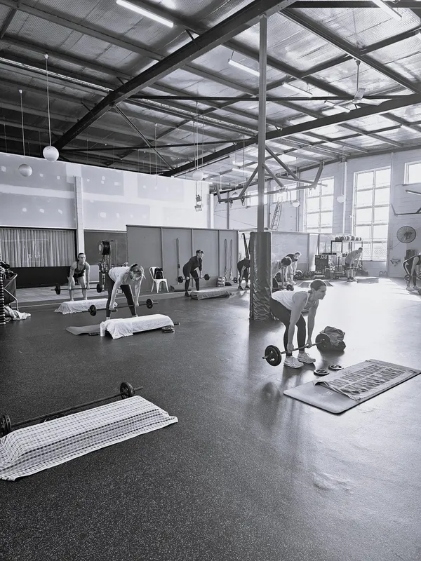 Northy Gym squash venue photo 3 of 10