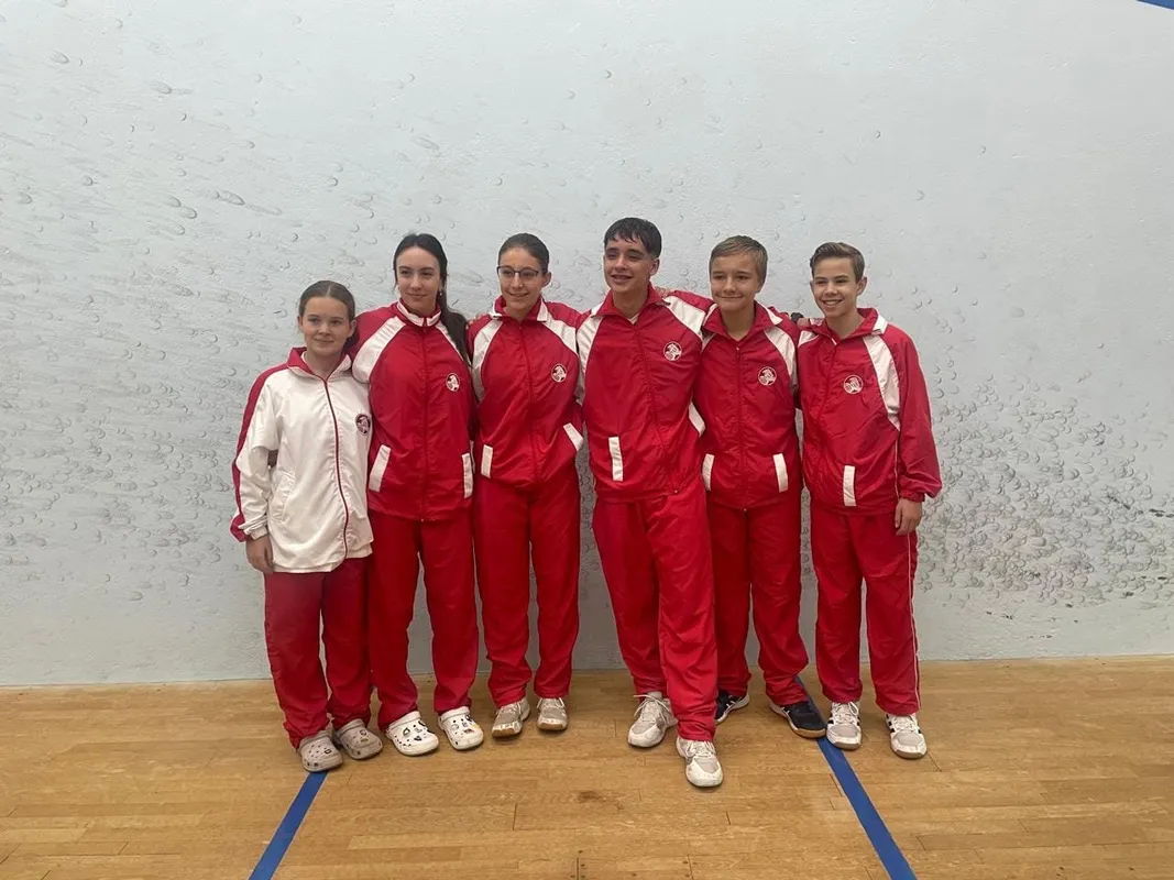 Northcliff High School squash venue photo 2 of 3