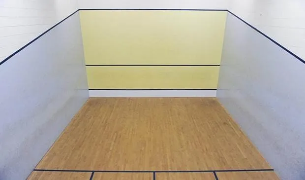 Northcroft Leisure Centre squash venue photo 10 of 10