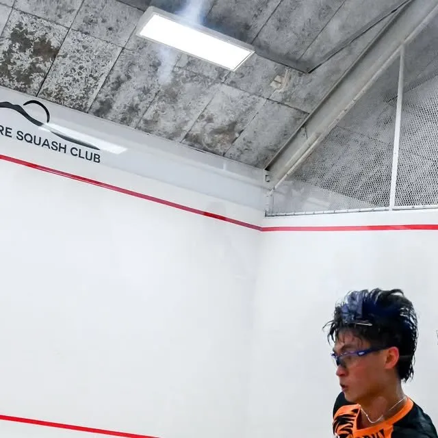 North Shore Squash Club squash venue photo 9 of 10
