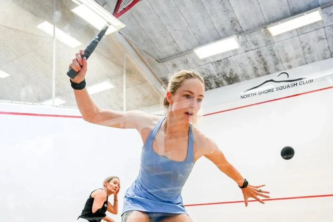 North Shore Squash Club squash venue photo 6 of 10