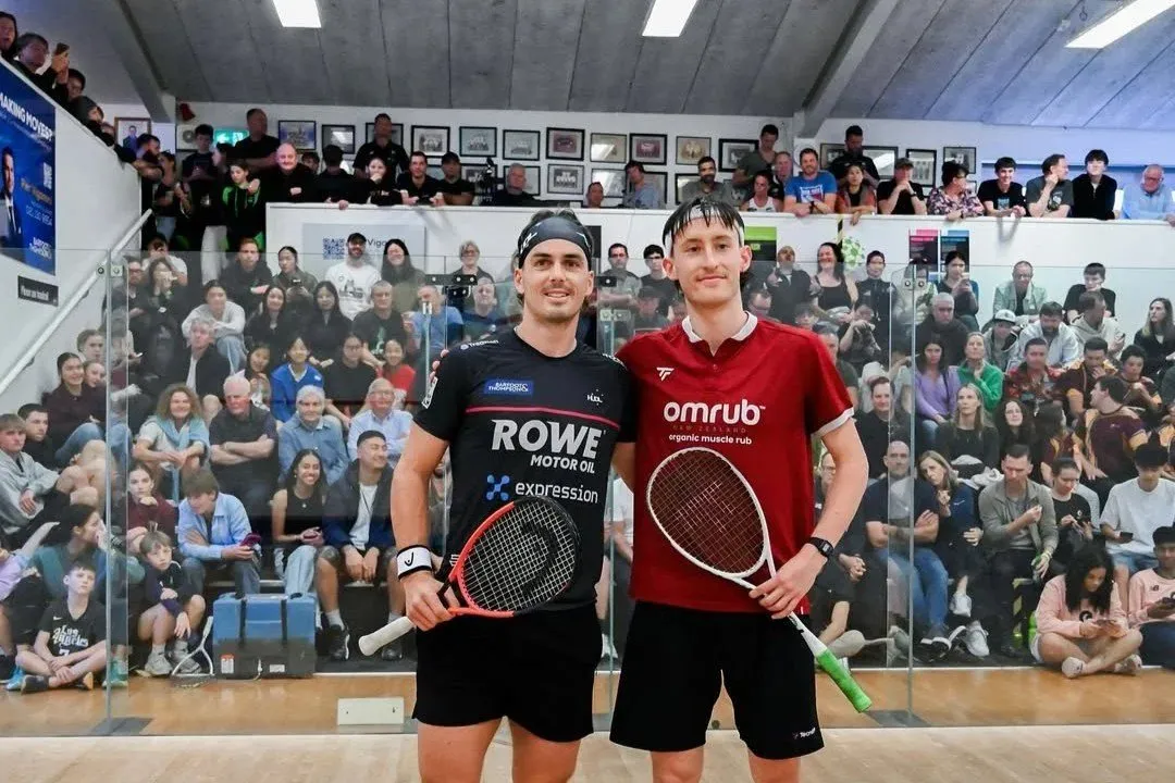 North Shore Squash Club squash venue photo 5 of 10