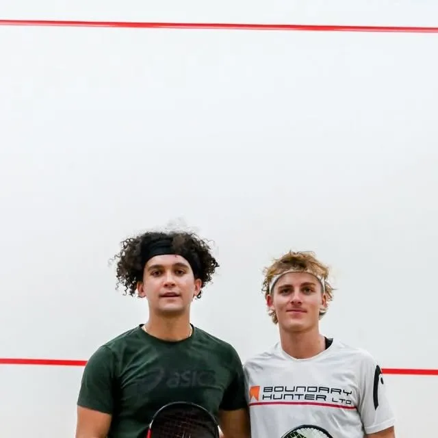 North Shore Squash Club squash venue photo 4 of 10