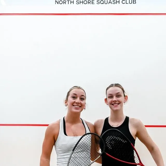 North Shore Squash Club squash venue photo 3 of 10