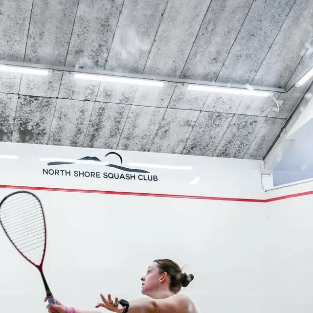 North Shore Squash Club squash venue photo 2 of 10