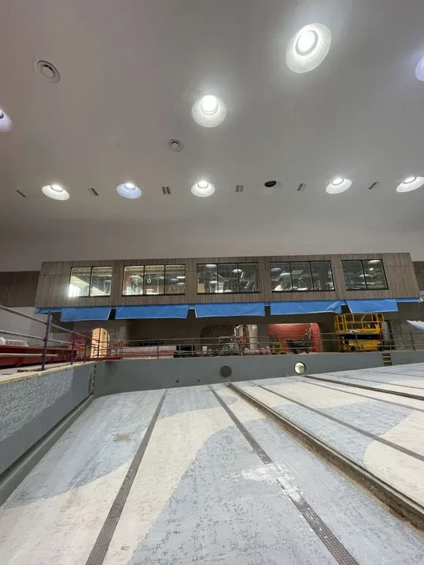 Northgate Arena squash venue photo 6 of 7