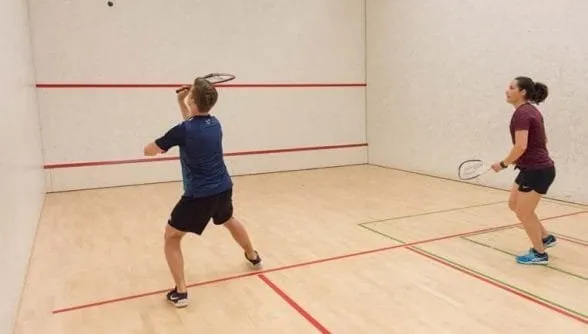 Northgate Arena squash venue photo 4 of 7
