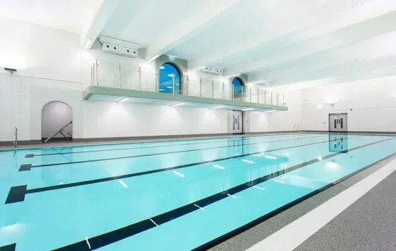Northgate Arena squash venue photo 1 of 7